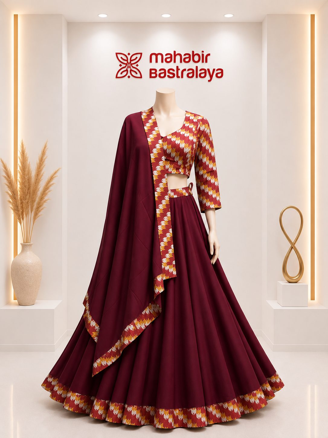 SUBBA DRESS/LIMBU DRESS 4