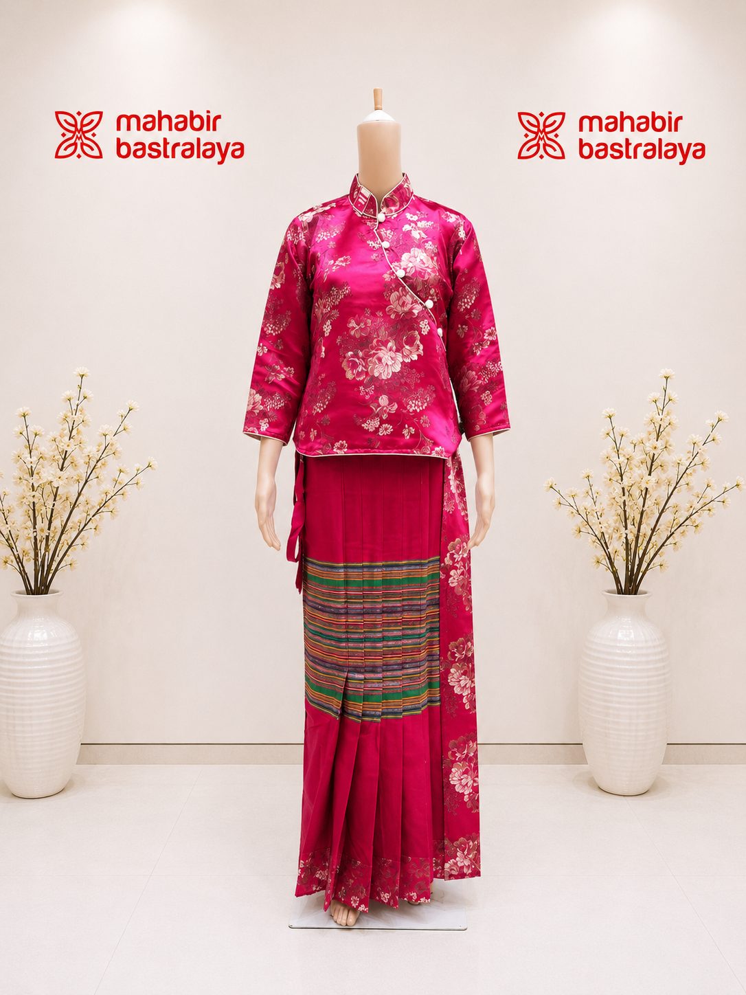 Rafer Style Tamang Dress 5