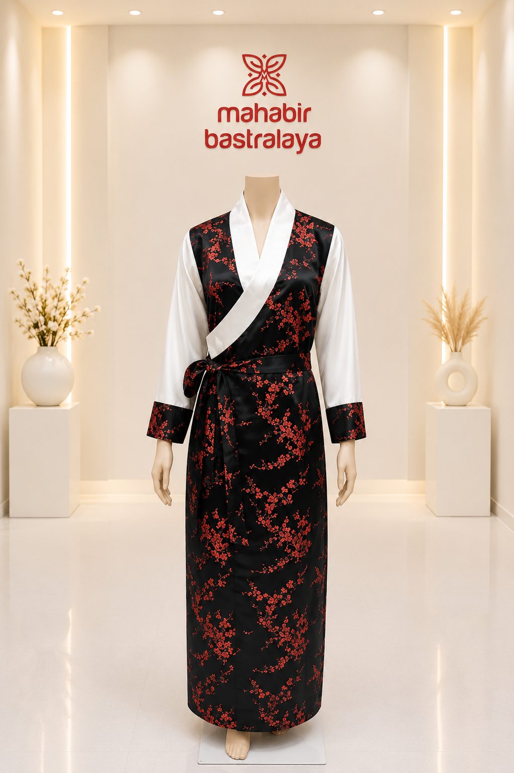 TIBETAN BAKHU (BEGO/CHUPPA) 3