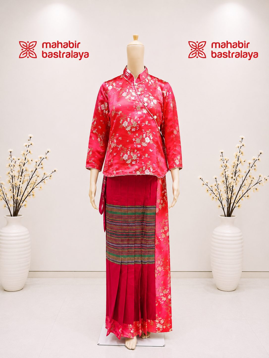 Rafer Style Tamang Dress 3
