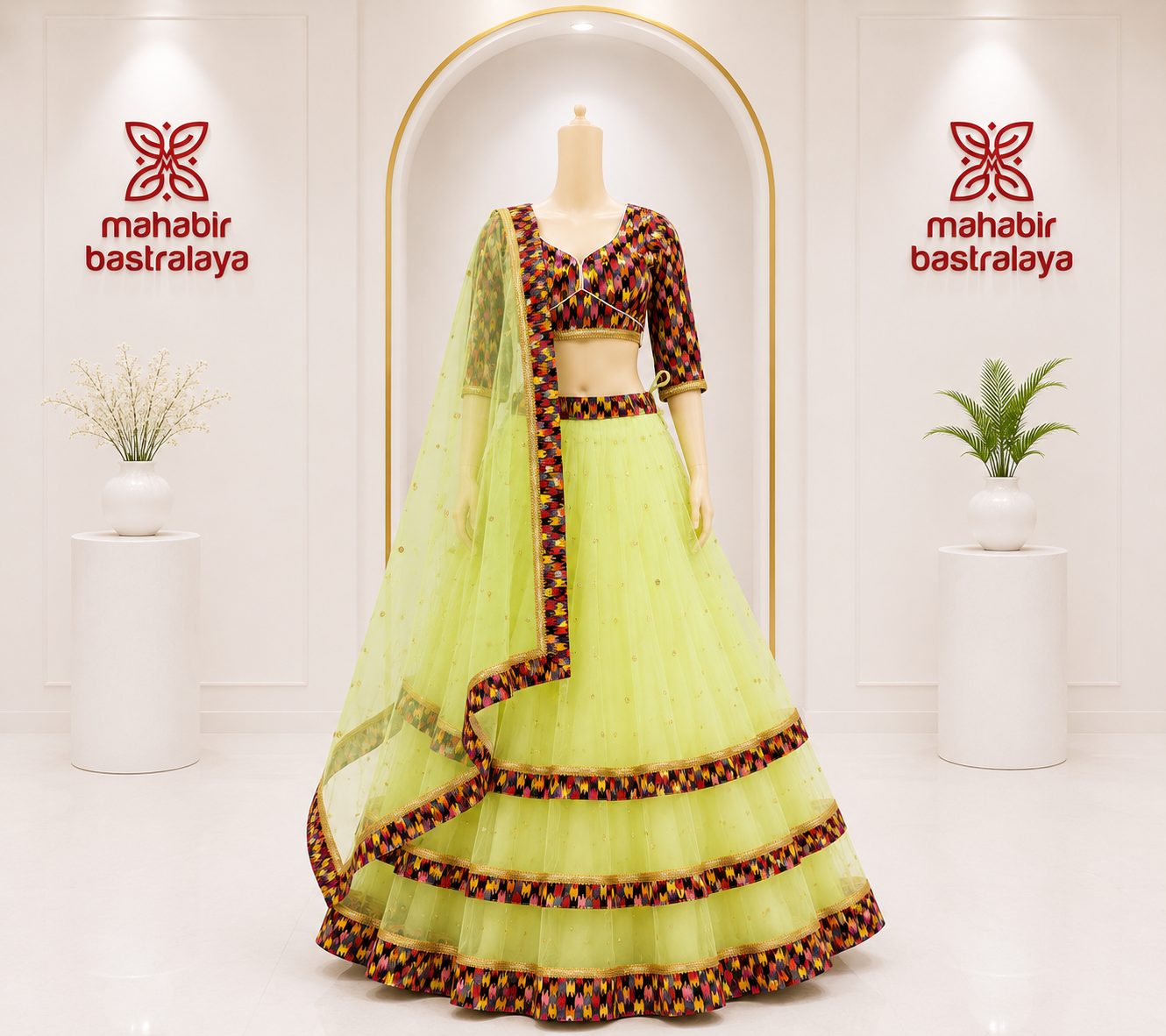 SUBBA DRESS/ LIMBU DRESS 3