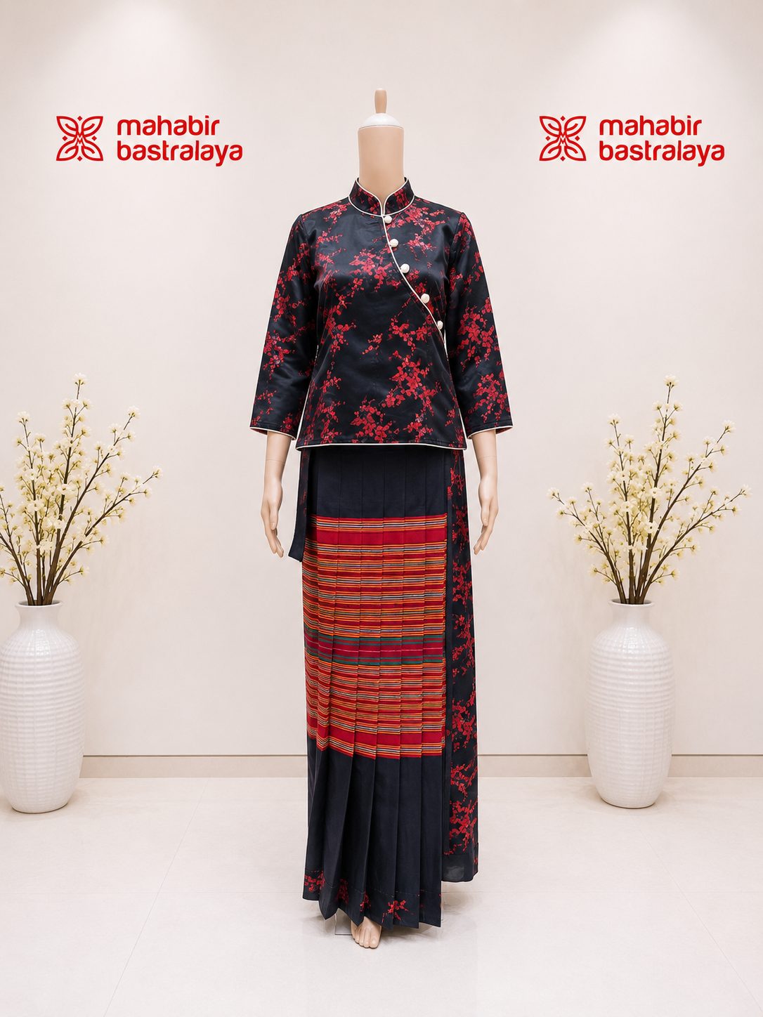 Rafer Style Tamang Dress 6