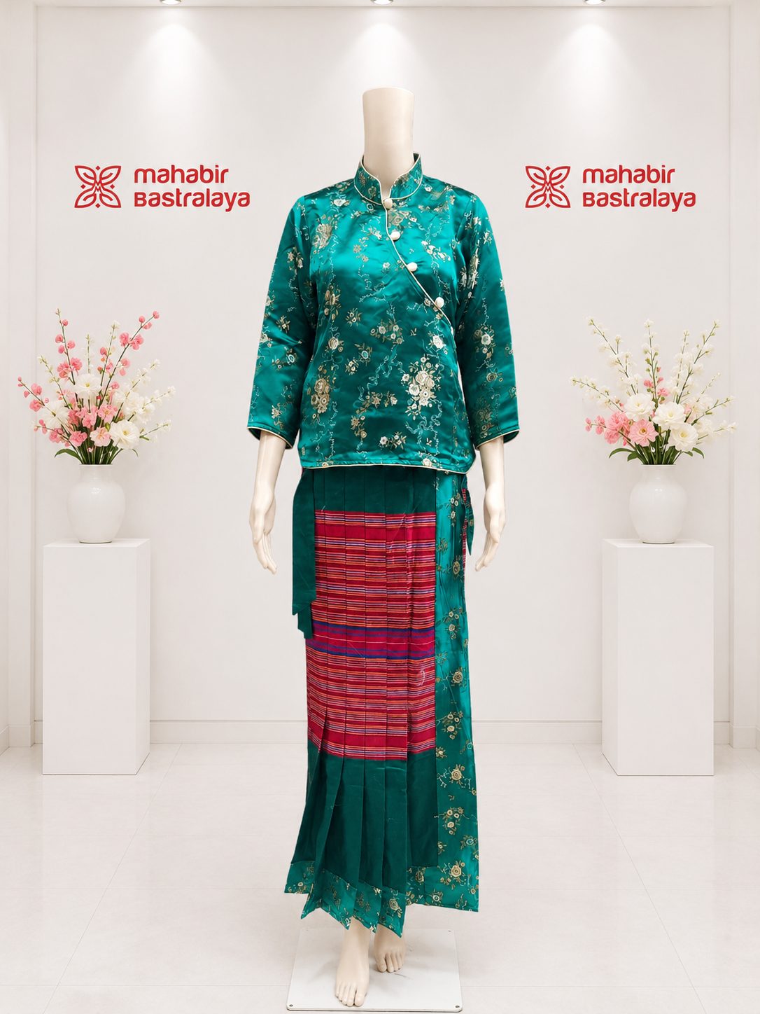 Rafer Style Tamang Dress 1