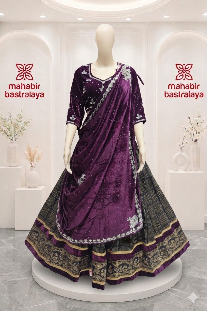 GURUNG DRESS 2