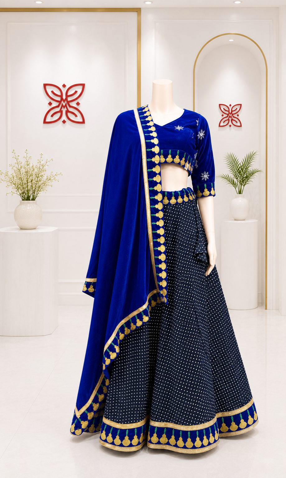 RAI DRESS 4