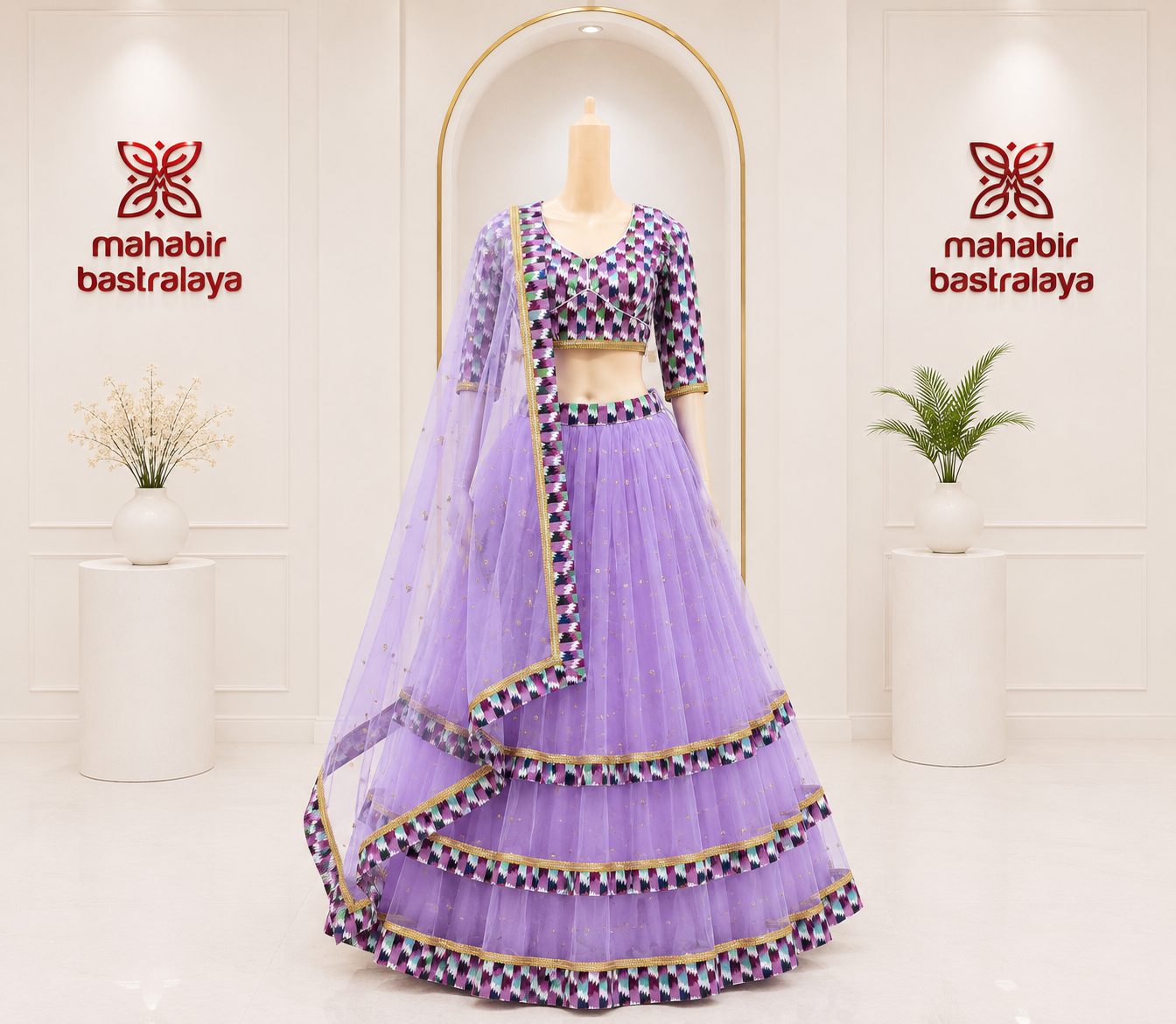 SUBBA DRESS/ LIMBU DRESS 2