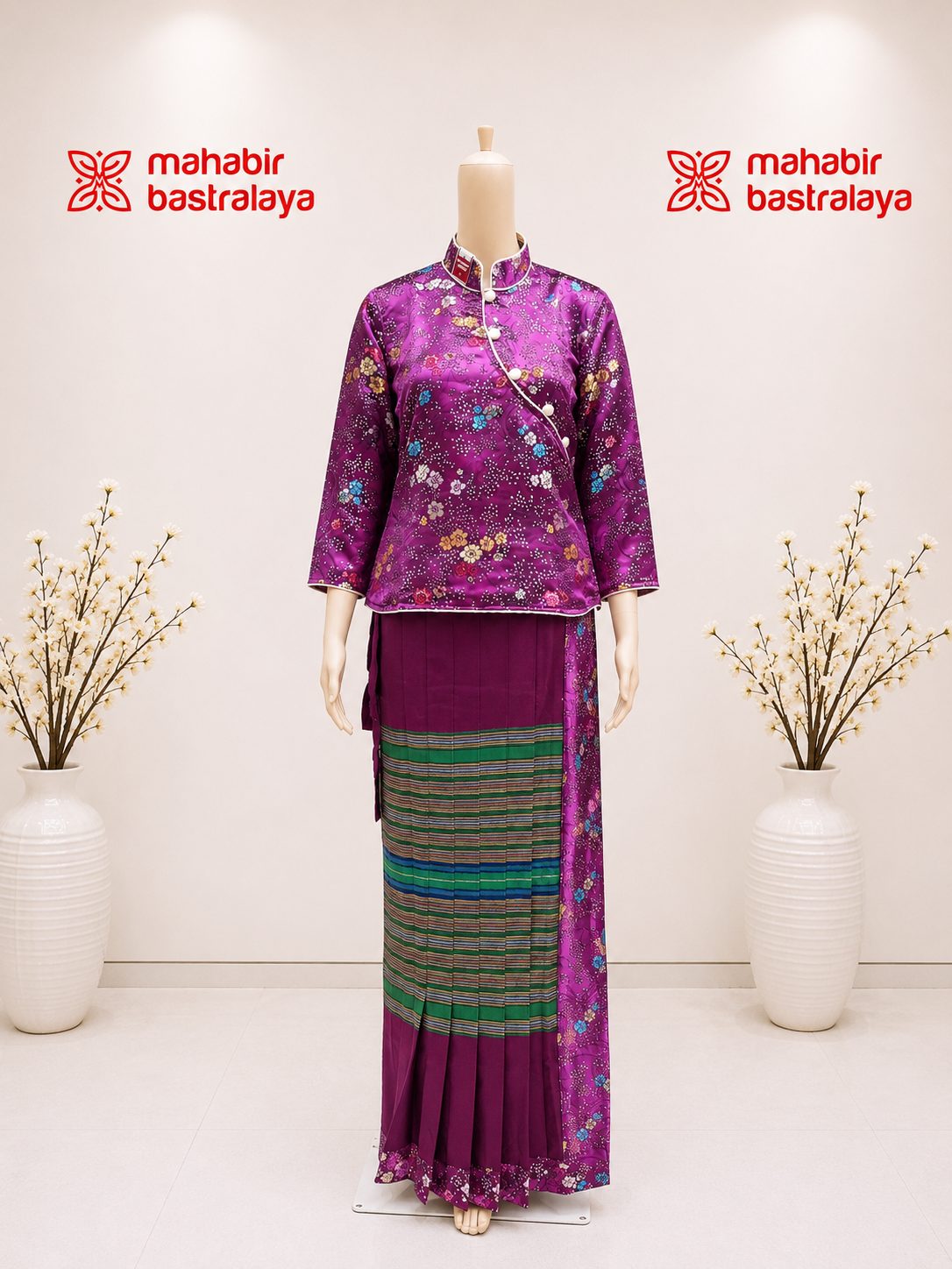 Rafer Style Tamang Dress 4