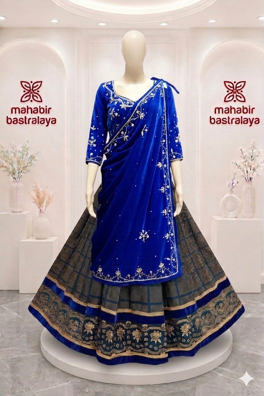 GURUNG DRESS 3