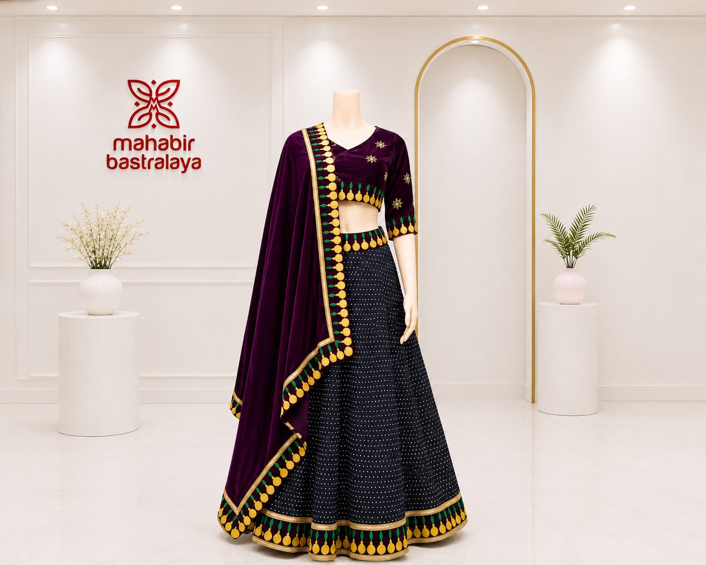 RAI DRESS 2