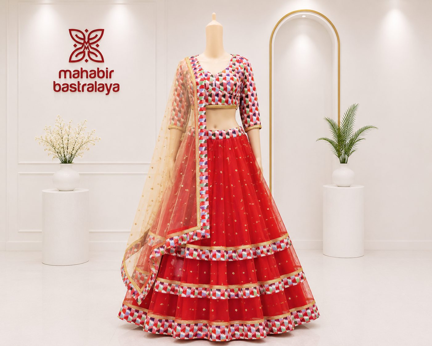 SUBBA DRESS/ LIMBU DRESS 5
