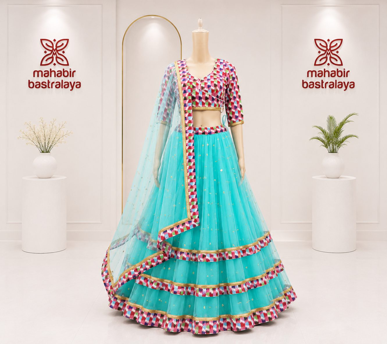 SUBBA DRESS/ LIMBU DRESS 4