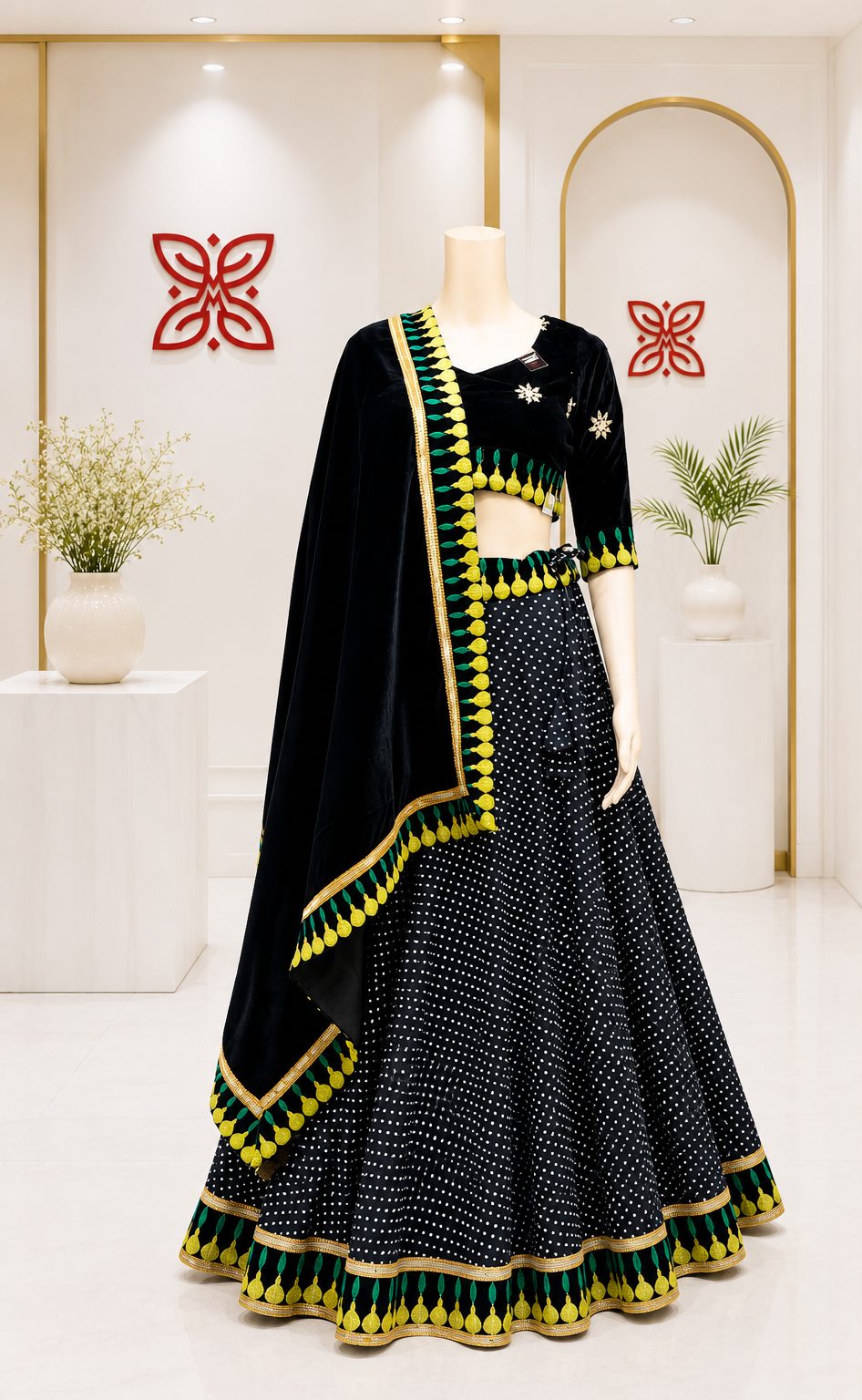 RAI DRESS 5