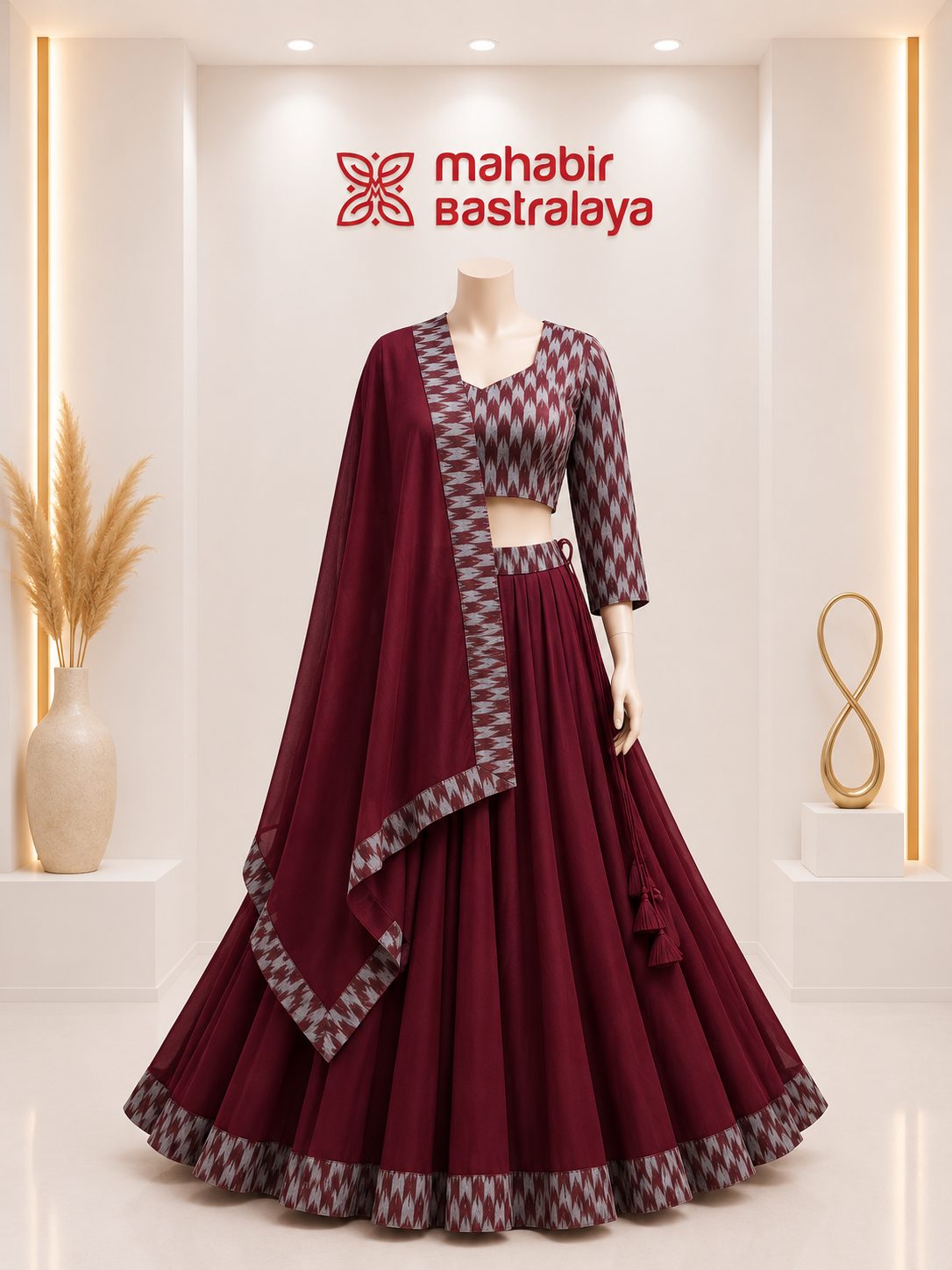 SUBBA DRESS/LIMBU DRESS 2