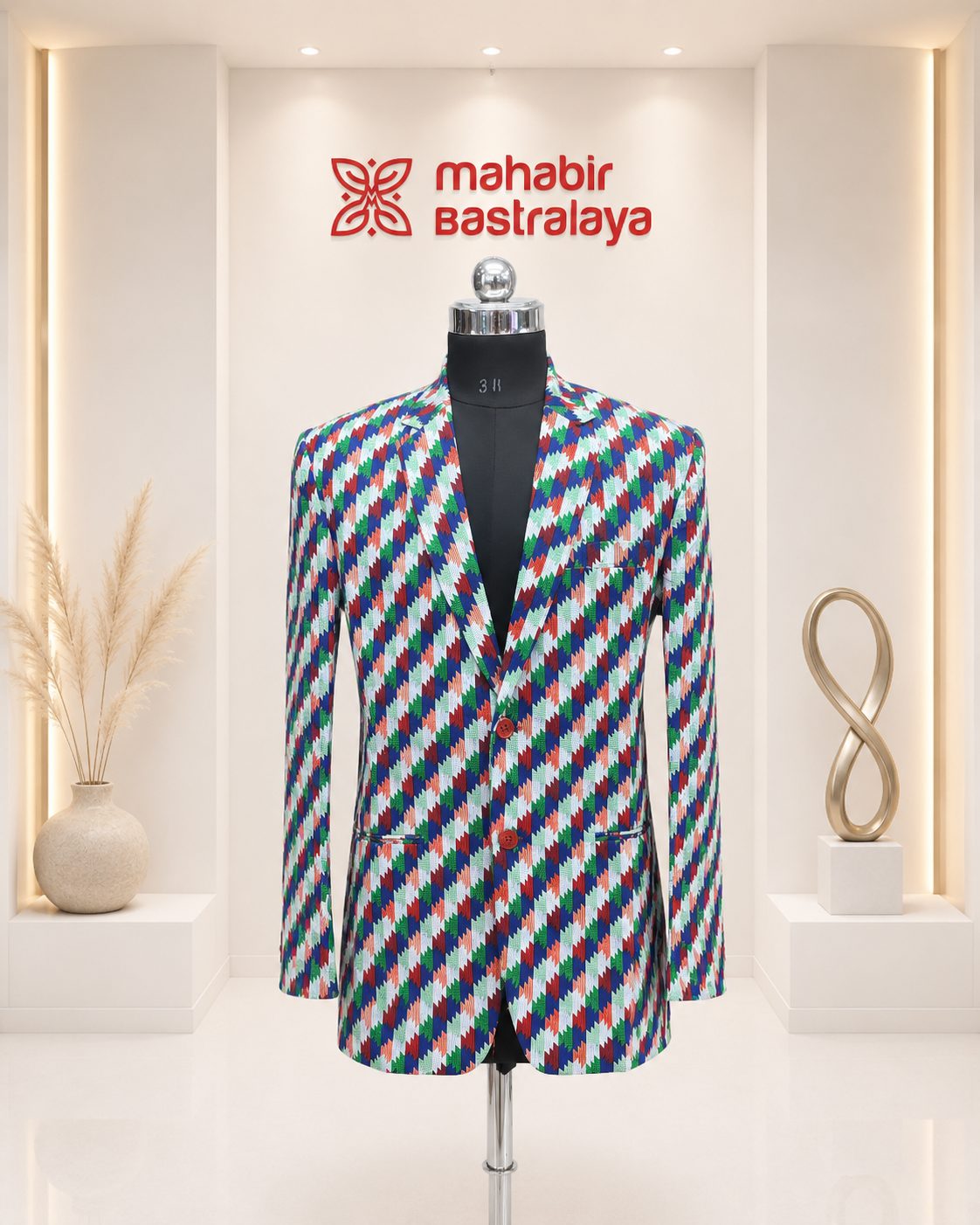 SUBBA COAT/ LIMBU COAT 4