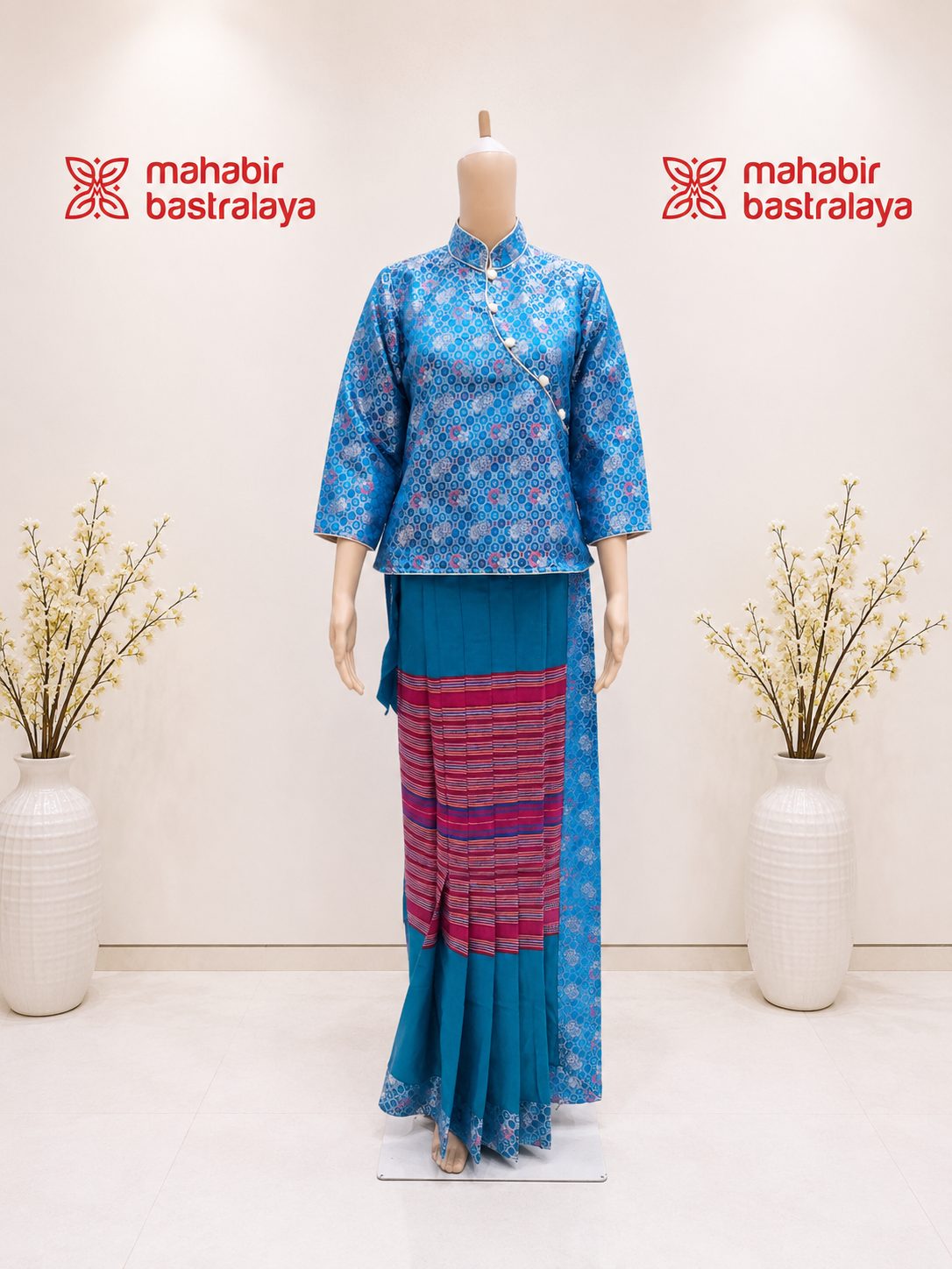 Rafer Style Tamang Dress 7