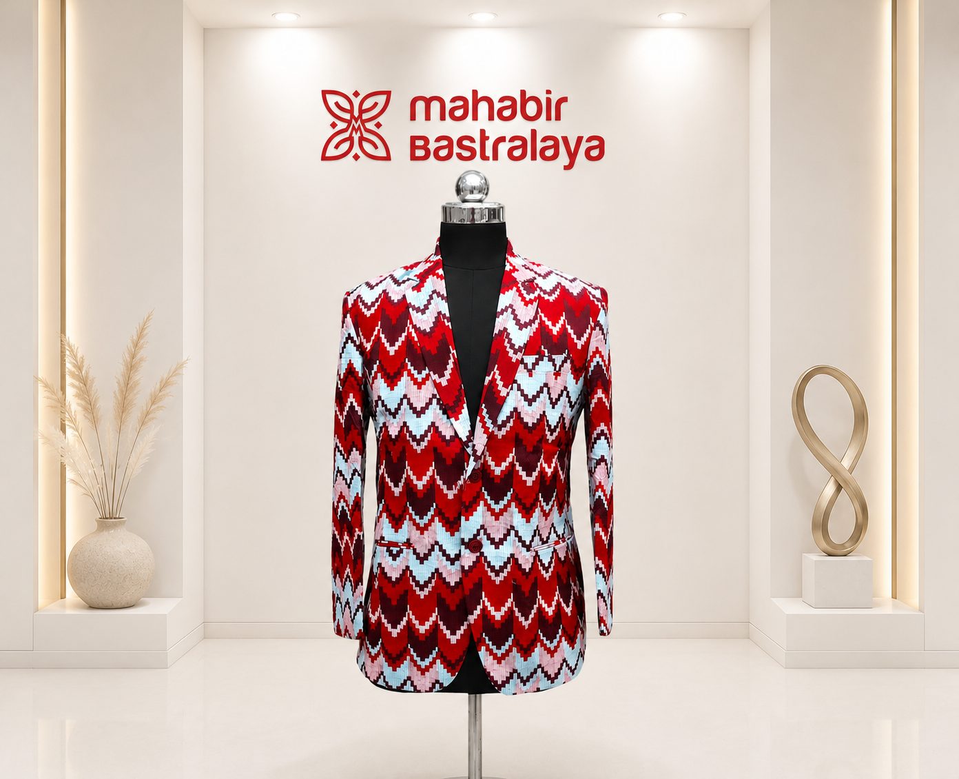 SUBBA COAT/ LIMBU COAT 6