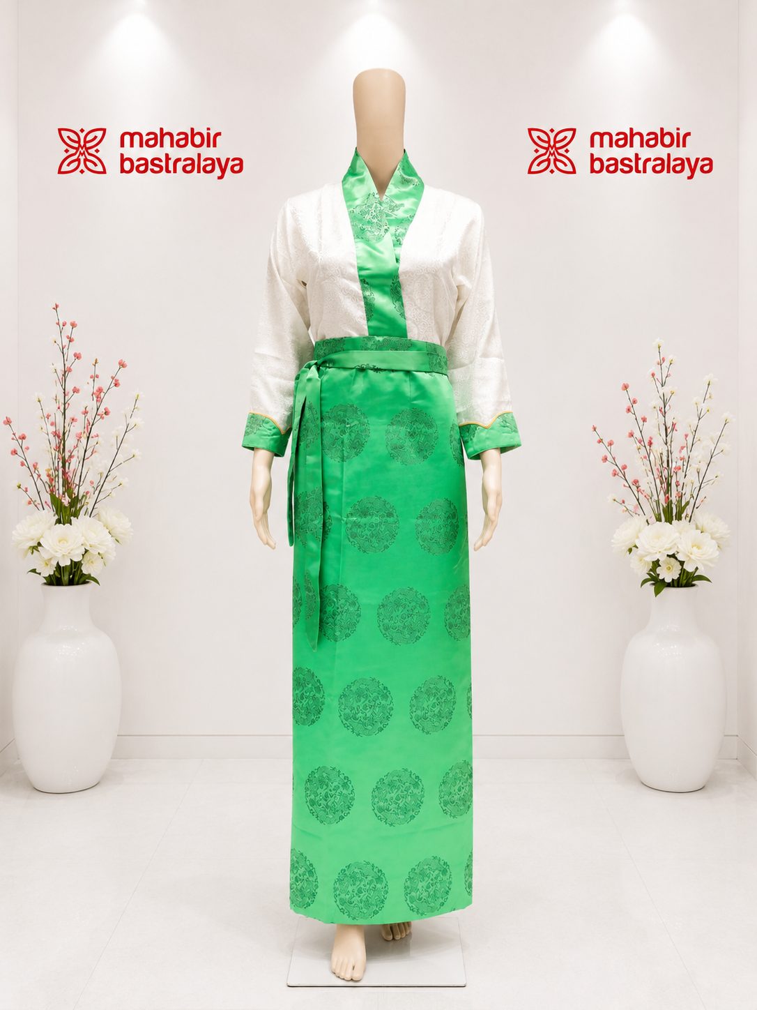 Tego Style Tamang Dress 5