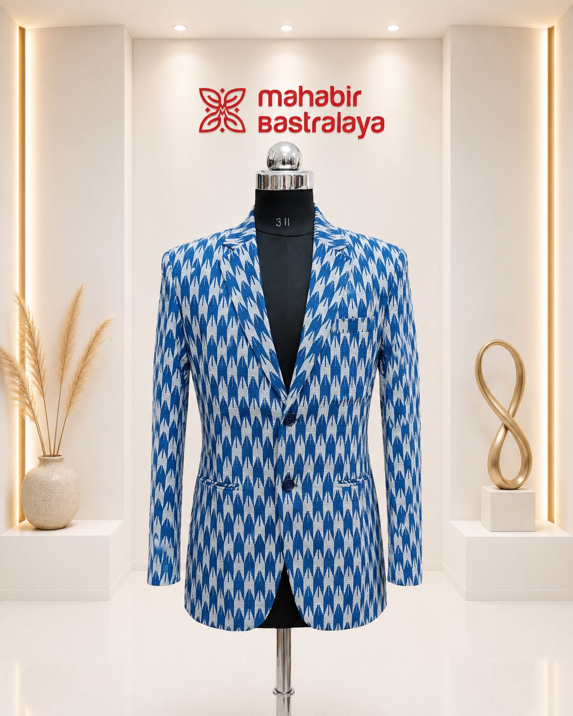 SUBBA COAT/ LIMBU COAT 5