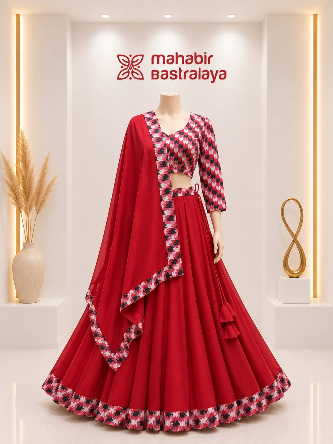 SUBBA DRESS/LIMBU DRESS 3
