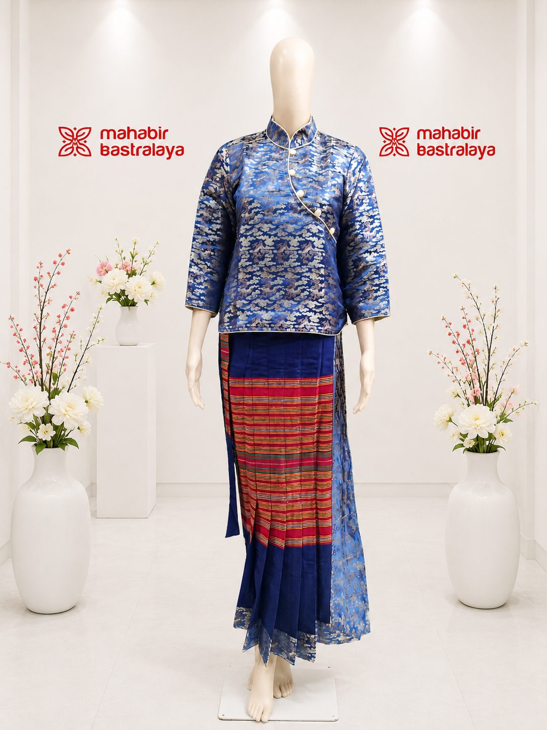 Rafer Style Tamang Dress 2