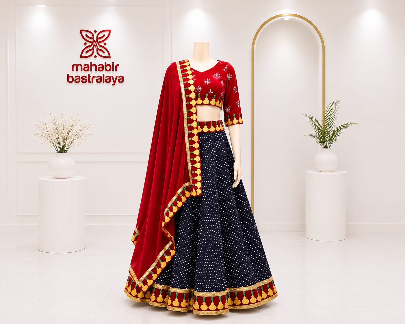 RAI DRESS 1