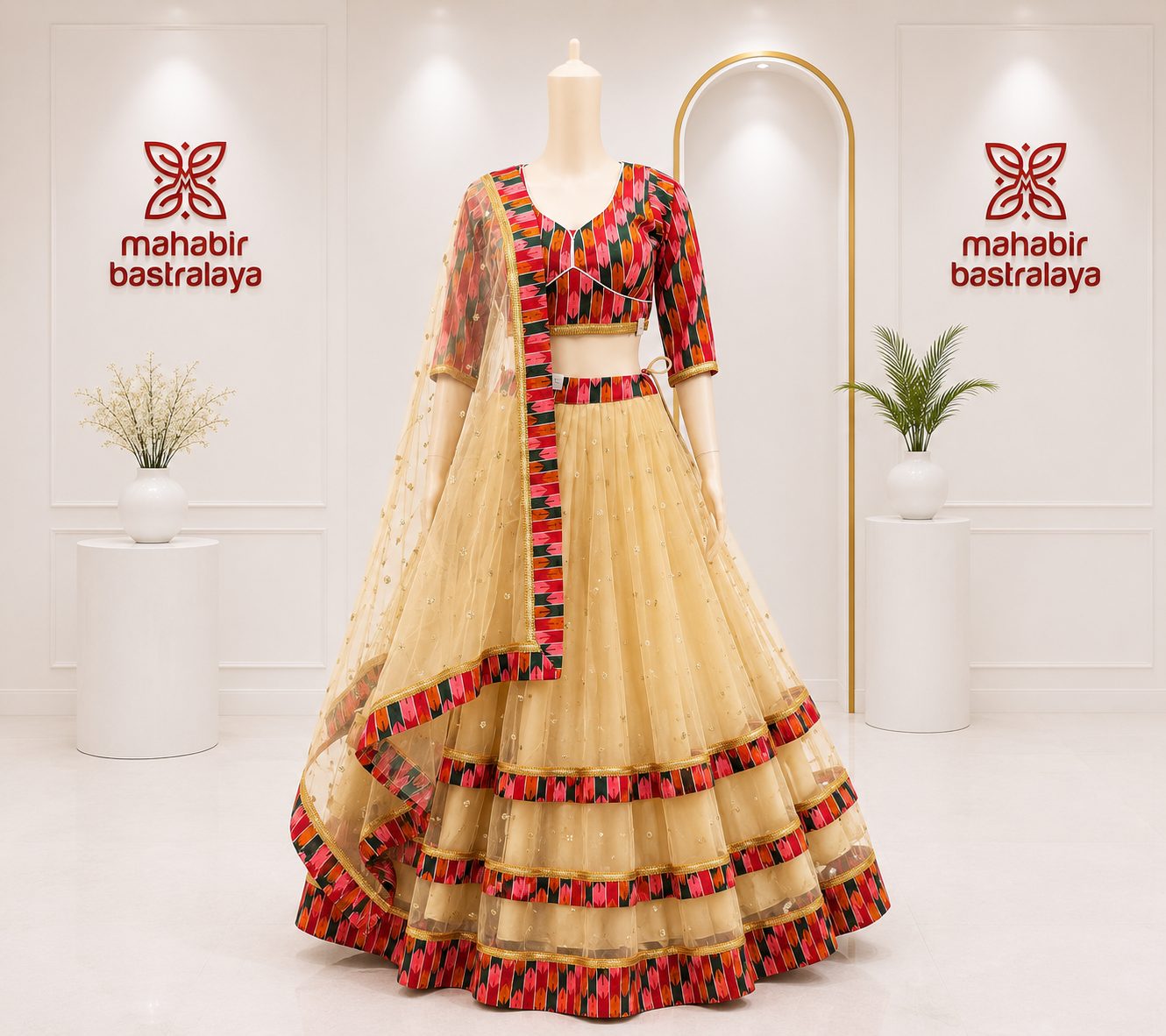 SUBBA DRESS/ LIMBU DRESS 6