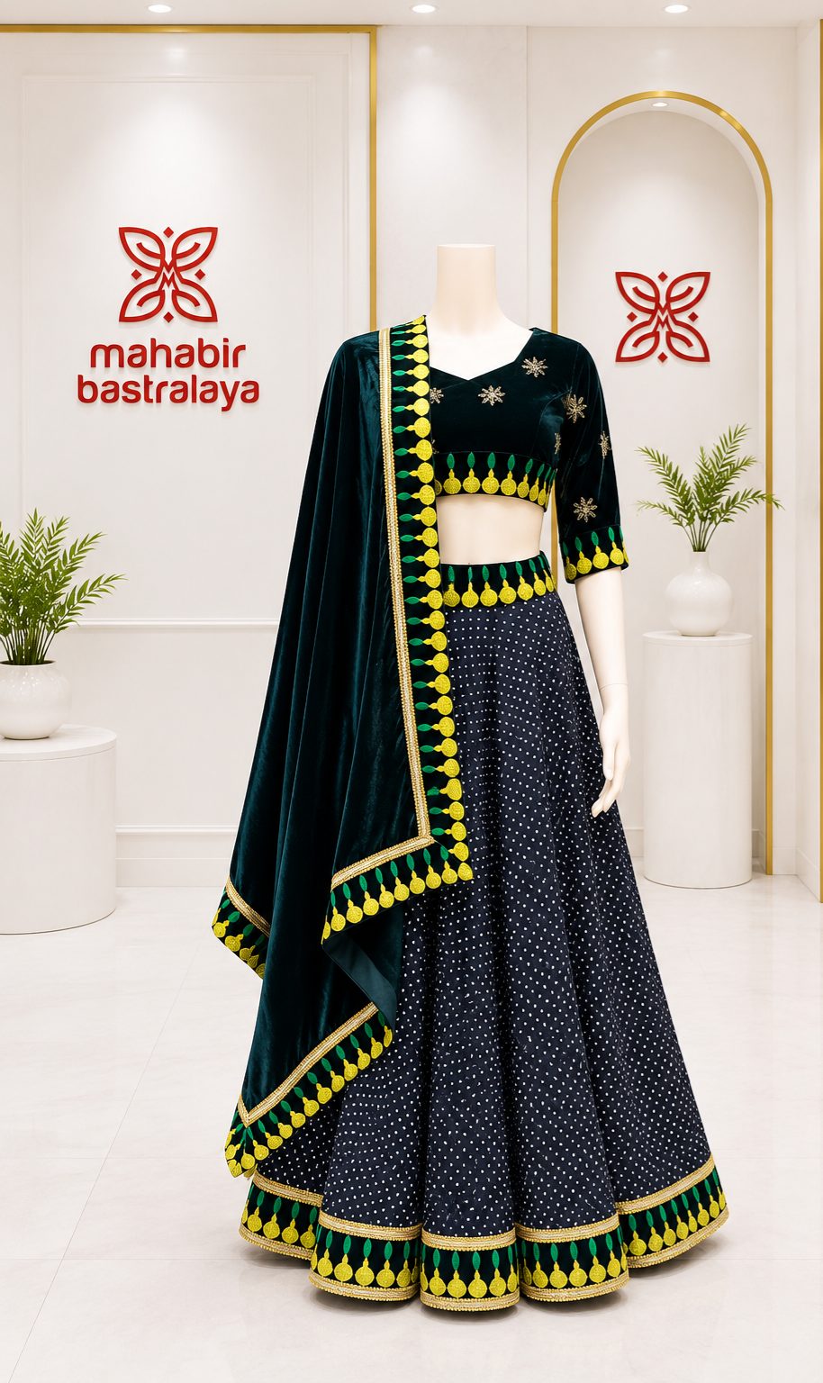 RAI DRESS 3