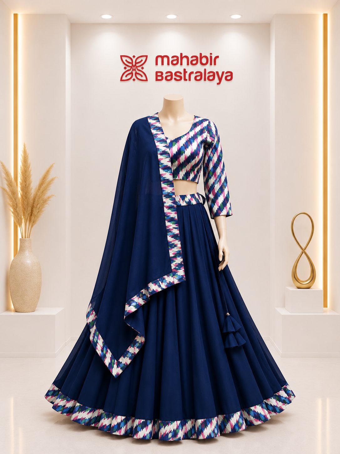 SUBBA DRESS/LIMBU DRESS 1
